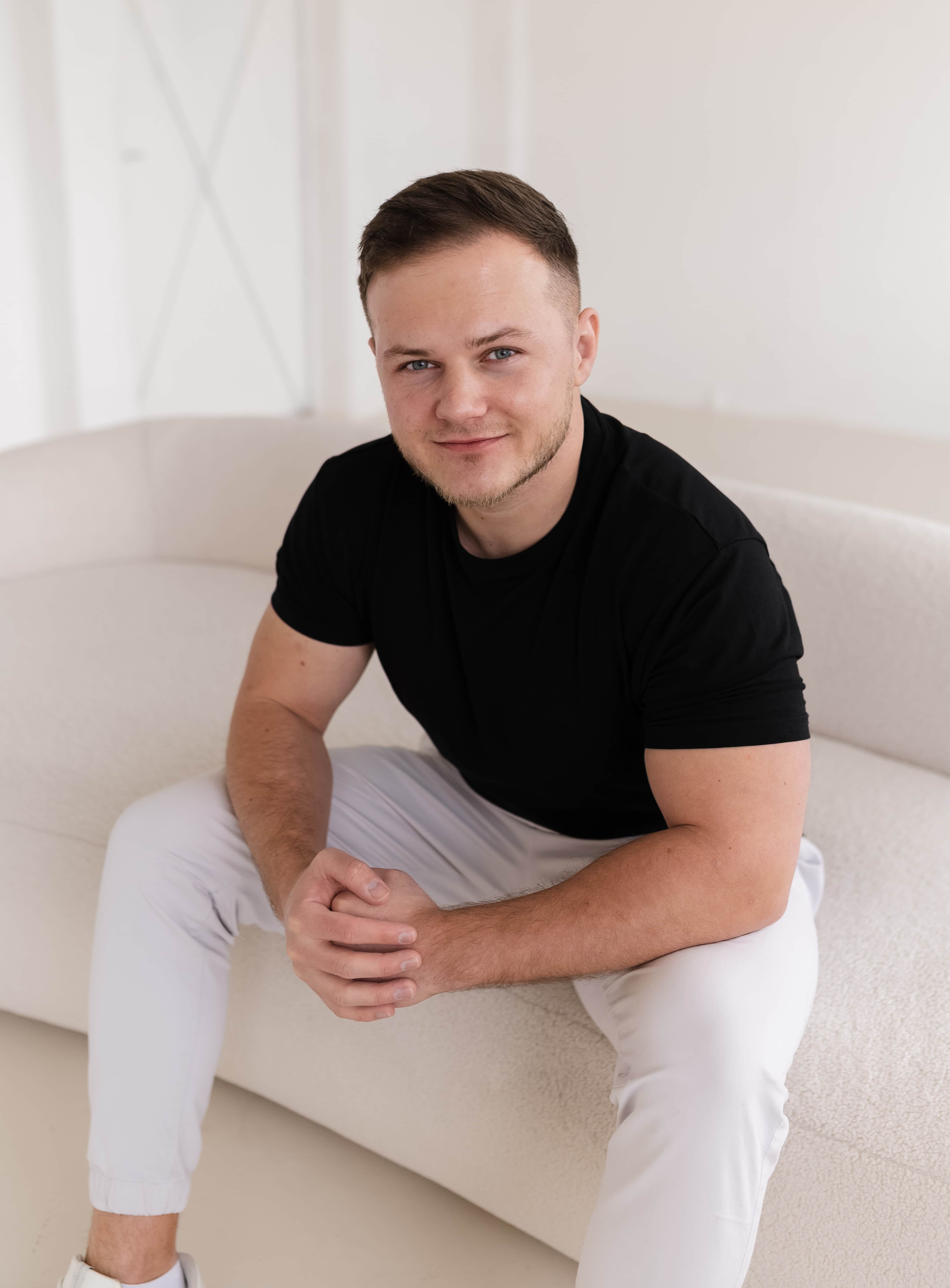 Náš tým